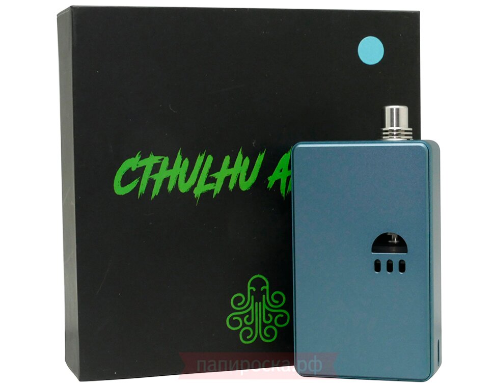 Cthulhu AIO Box - Cthulhu AIO Box -